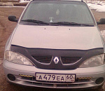 Renault Megane 1,8 